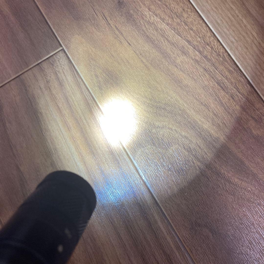 SureFire V1 Vampire フラッシュライト