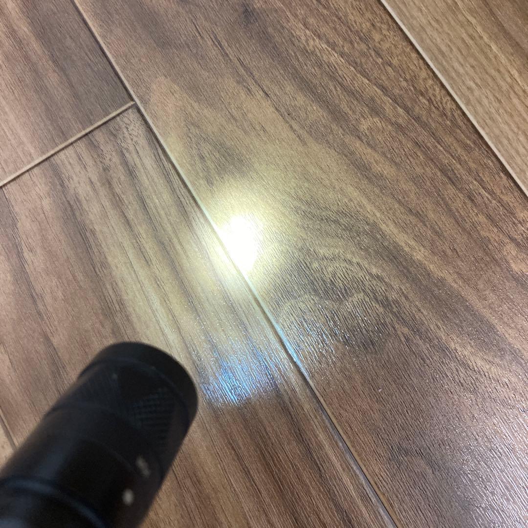 SureFire V1 Vampire フラッシュライト