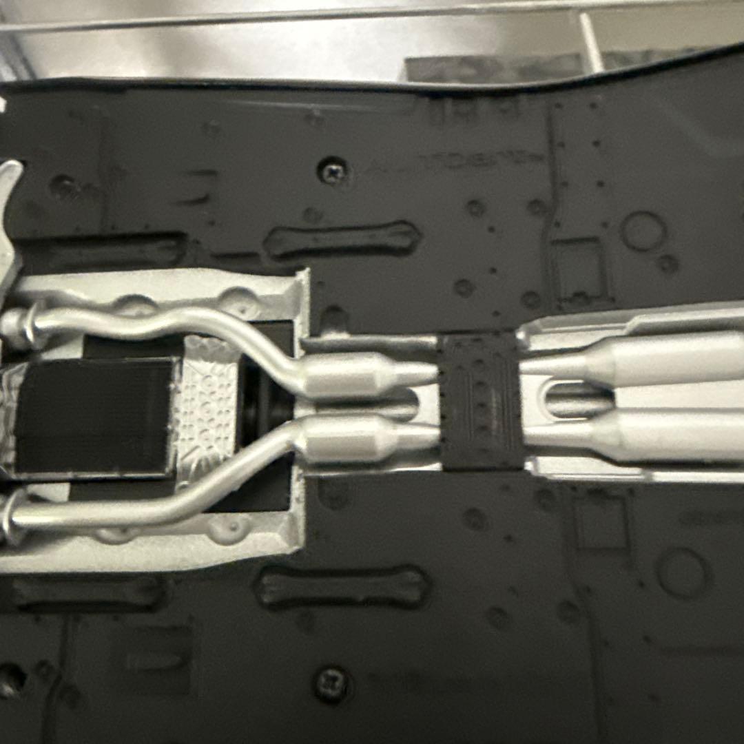 限定　ジャンク　1/18 オートアート　レクサス　LC 500 LFA