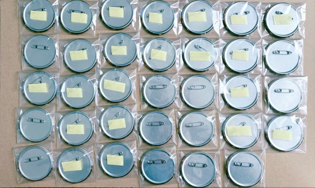 プロセカ ビビバス 東雲彰人 あんスタ コラボ 缶バッジ 34点 まとめ売り