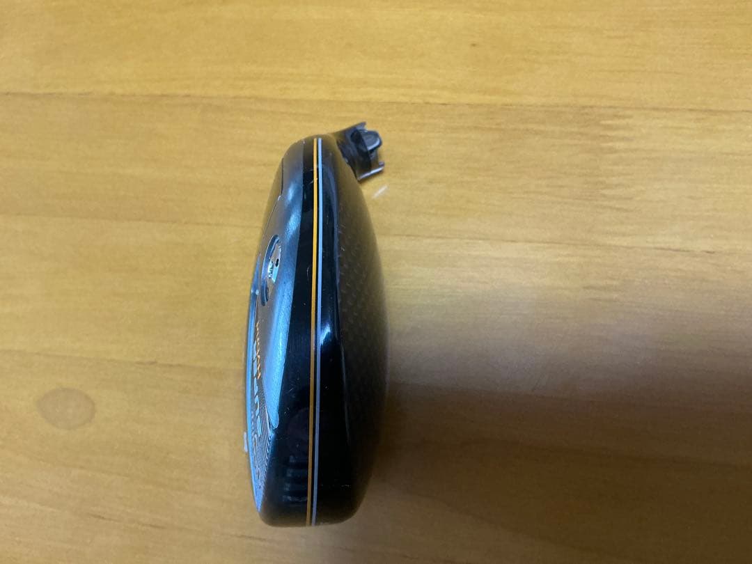 キャロウェイ　スーパーハイブリッド　20° ヘッドのみ