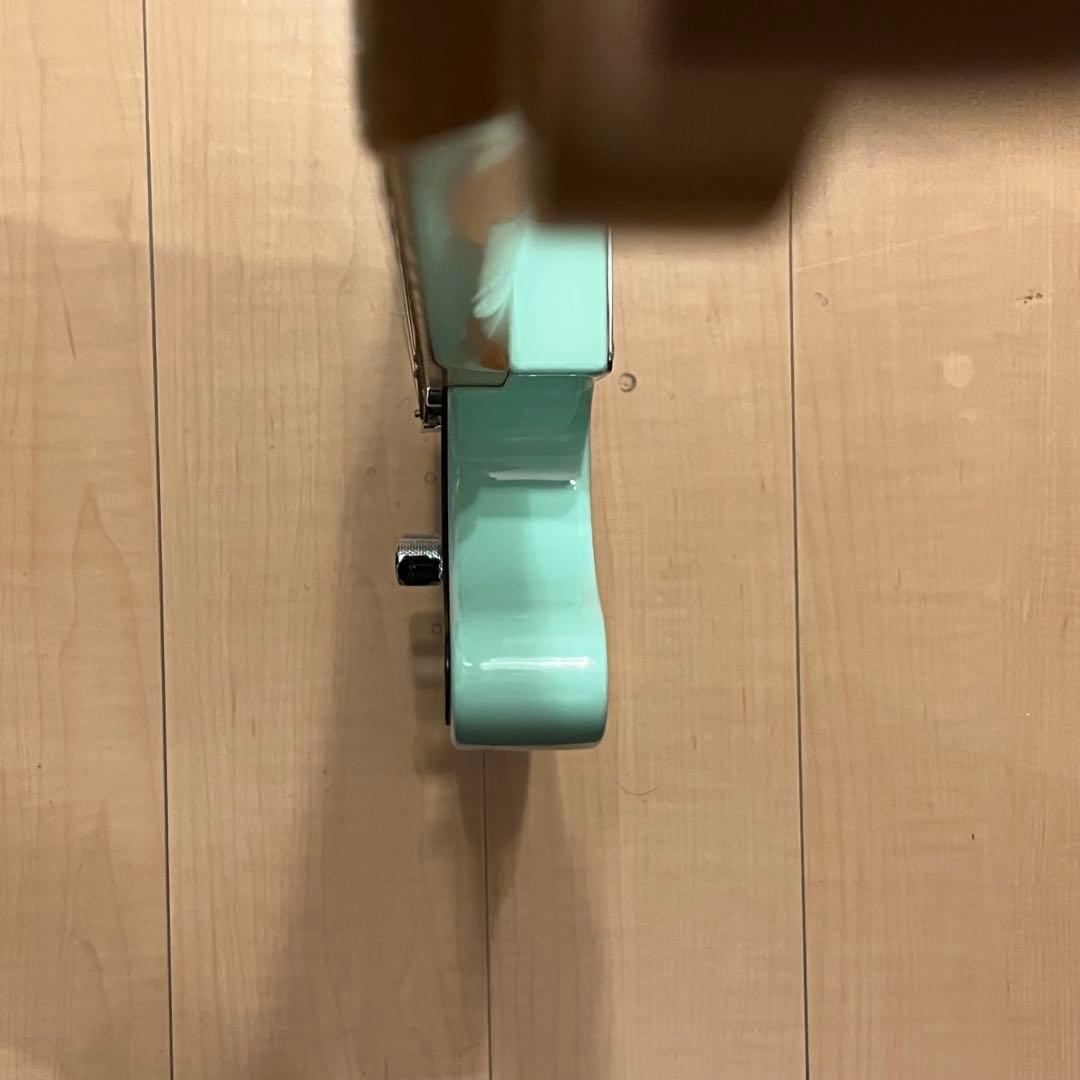 FenderメキシコテレキャスターVintera 50s ミニアンプ 付き