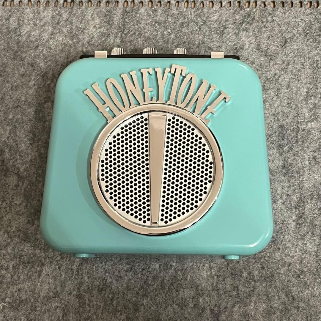 FenderメキシコテレキャスターVintera 50s ミニアンプ 付き