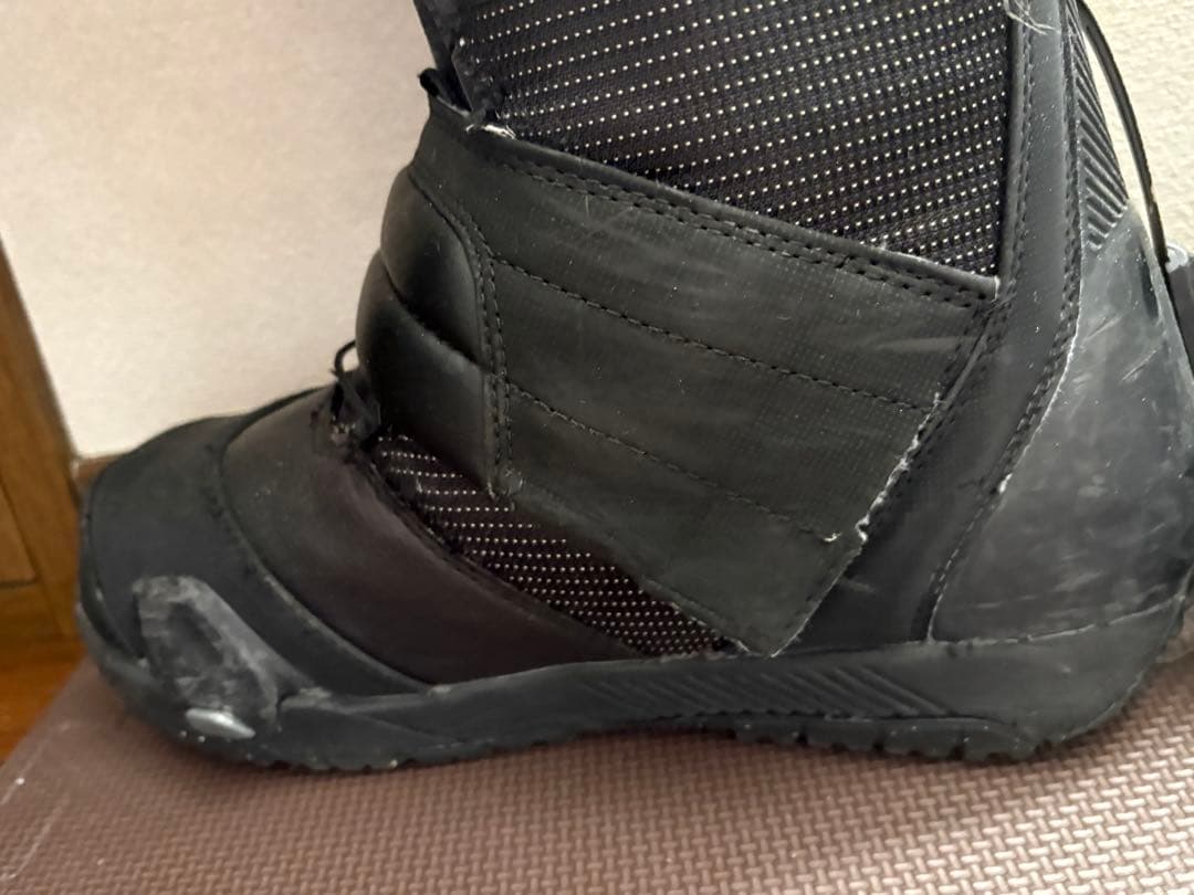 スノーボード Burton ION STEP ON 26.5cm