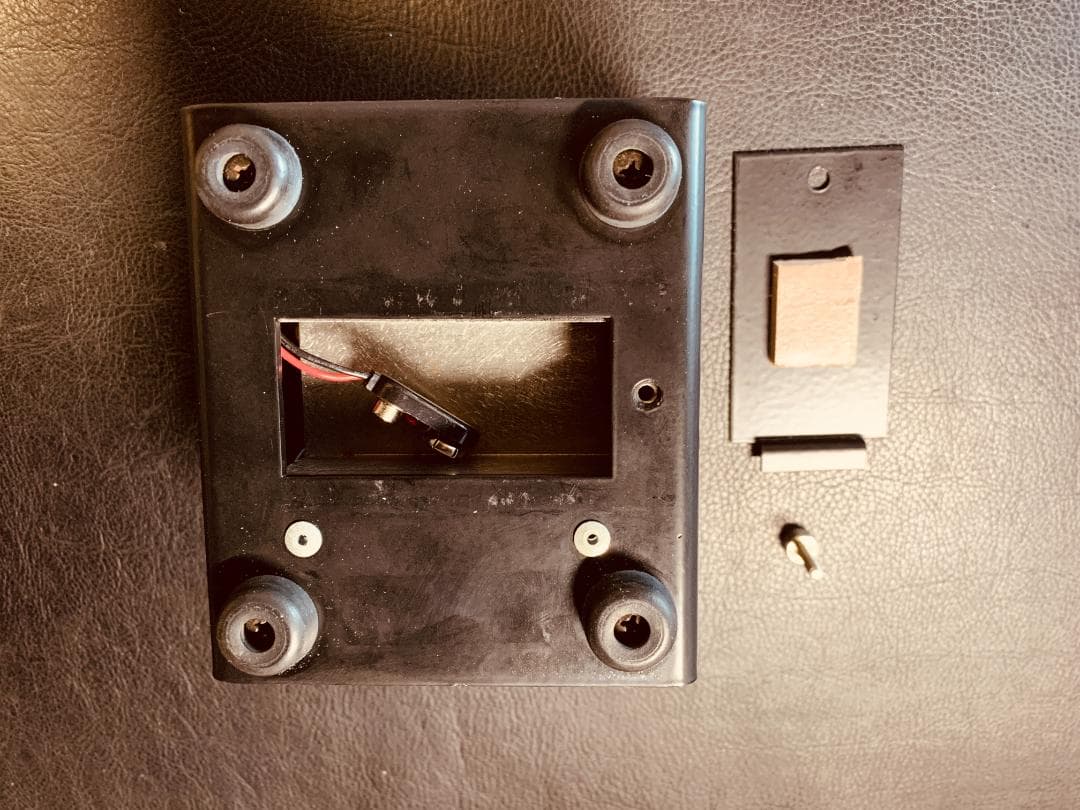 ギター proco - RAT1 custom