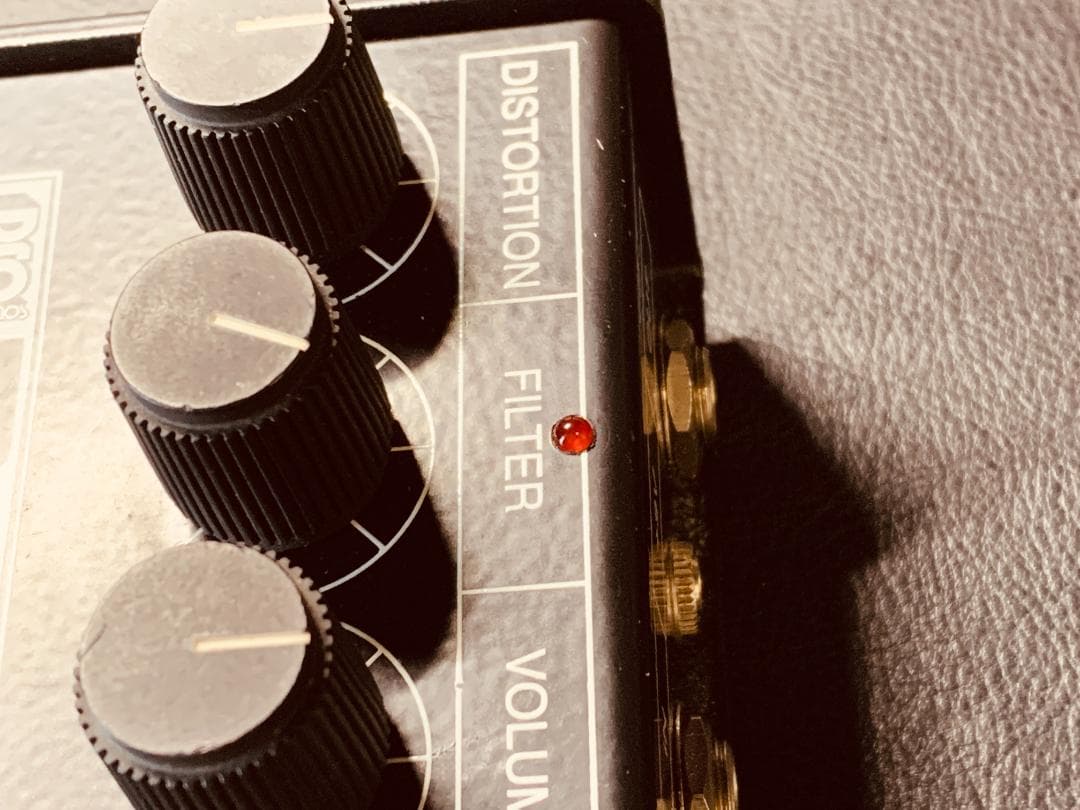 ギター proco - RAT1 custom