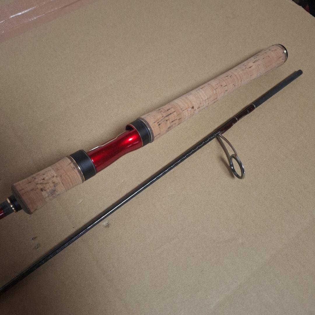 シマノ　18　ワールドシャウラ　2652R-3　WORLD SHAULA