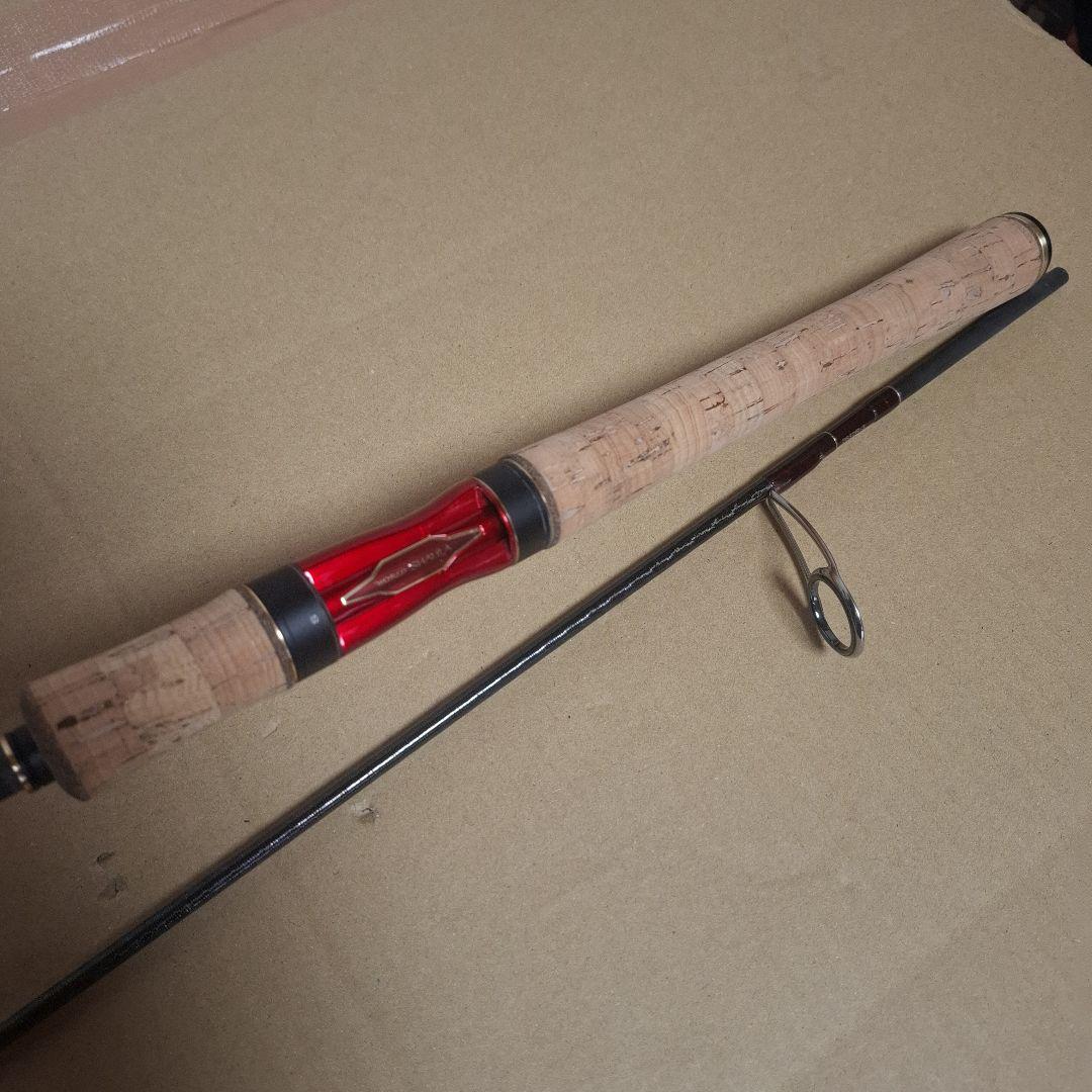 シマノ　18　ワールドシャウラ　2652R-3　WORLD SHAULA