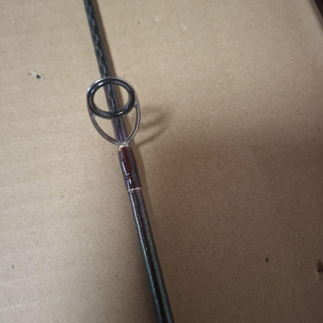 シマノ　18　ワールドシャウラ　2652R-3　WORLD SHAULA