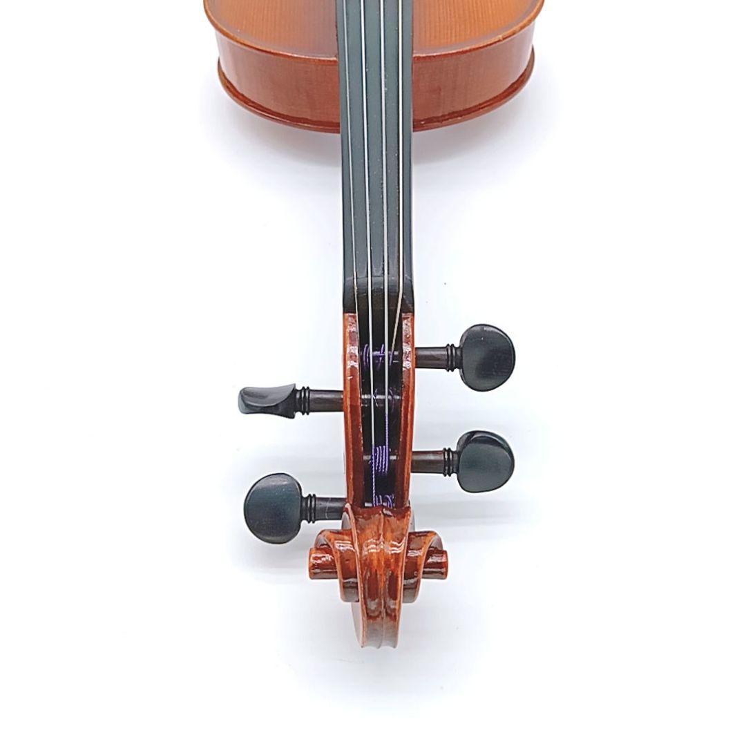 Grazioso バイオリン GV-1H 3/4 2022年製 ソフトケース付き