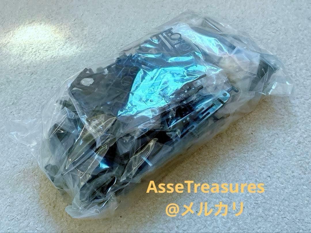 絶版 タミヤ RC 1/10 アウディ A4 DTM 2005 完成ボディ仕様