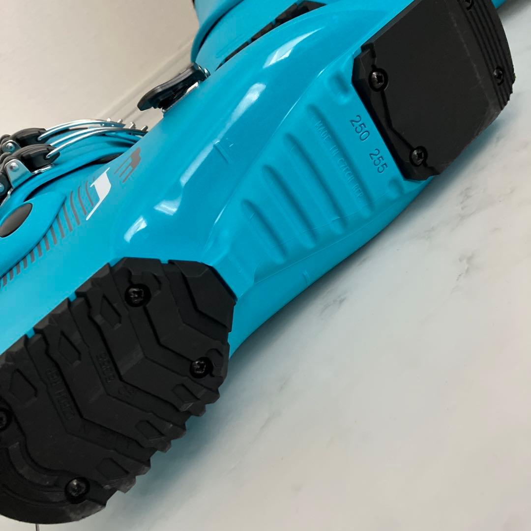 HEAD スキー用ブーツ 25.5 青美品