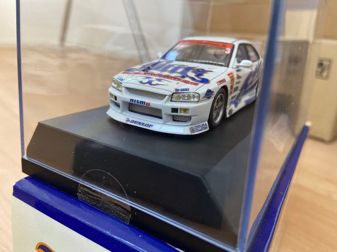 ウェーブビージェイ ER34 D1 希少 のむけん