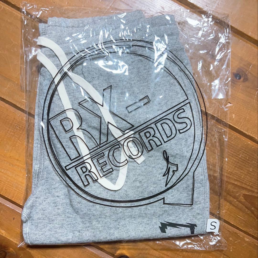 【レア】スウェットパンツ グレー ＳAlexandros