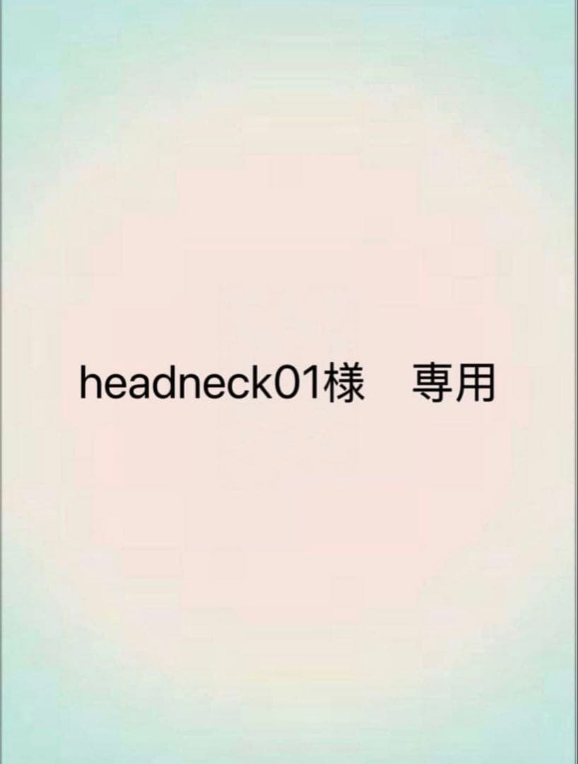 headneck01　アスカ＆綾波レイ