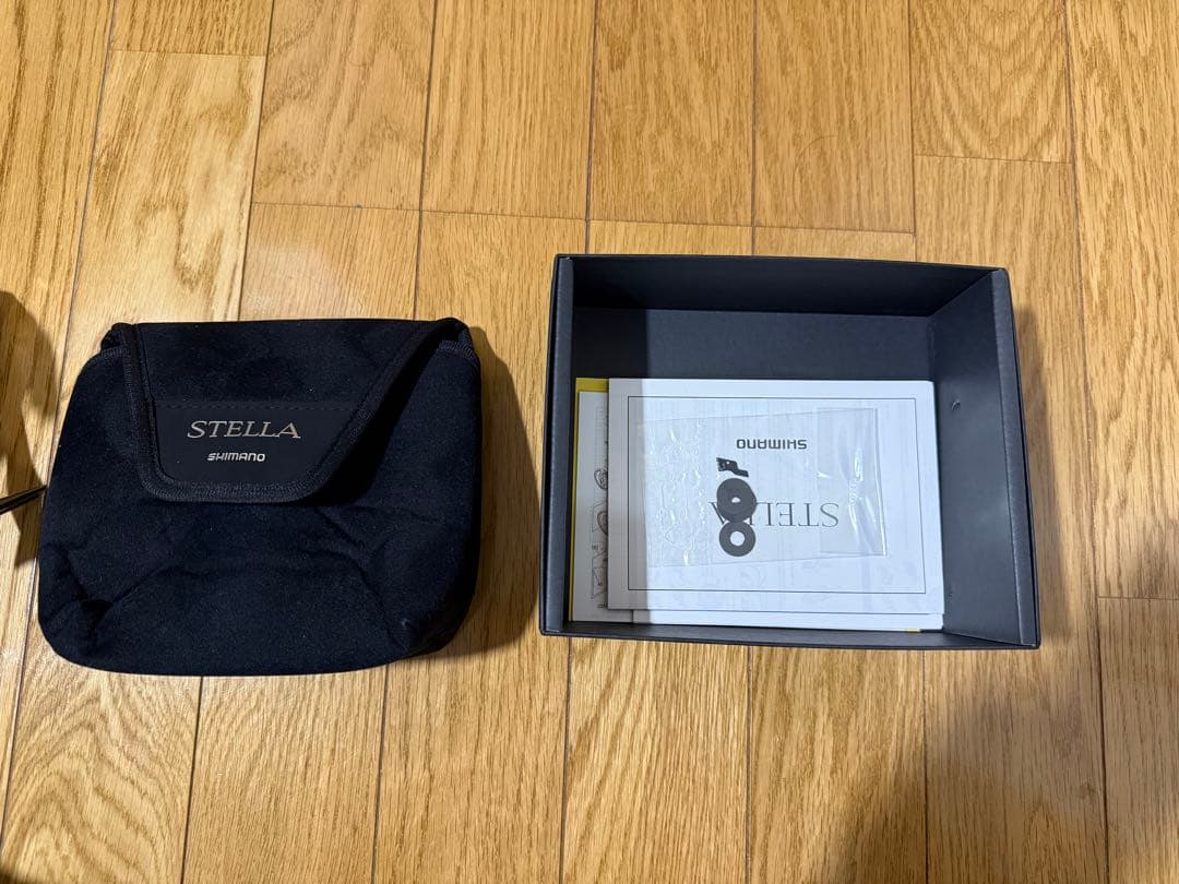 ころ 22ステラ 4000mhg