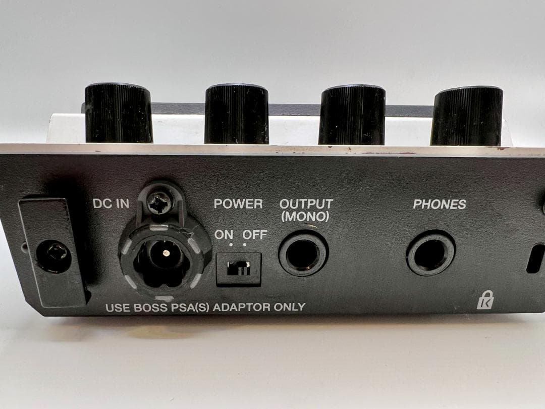 SPD ONE PERCUSSION SPD-1P ROLAND ローランド