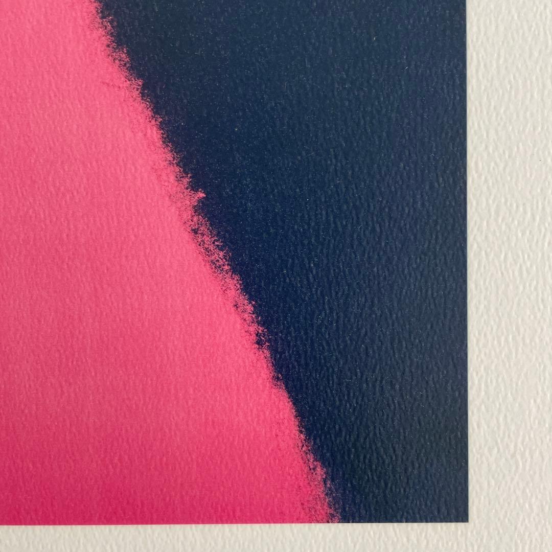 アンディウォーホル　【シャドウズ II ,1979 】アートパネル　壁掛け可