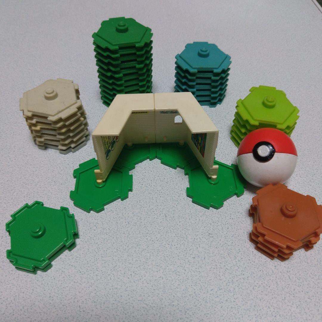 ポケモン　フルカラー　38体+αまとめ売り