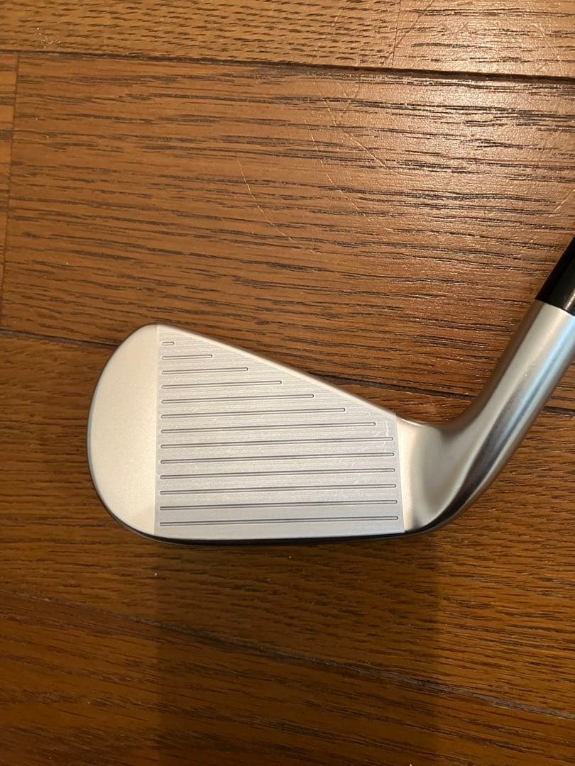 スリクソン　ZX-mk2 ユーティリティ U3 Diamana S