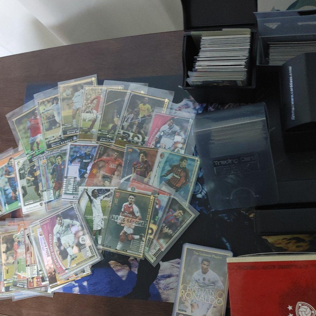 wccf引退まとめ売り