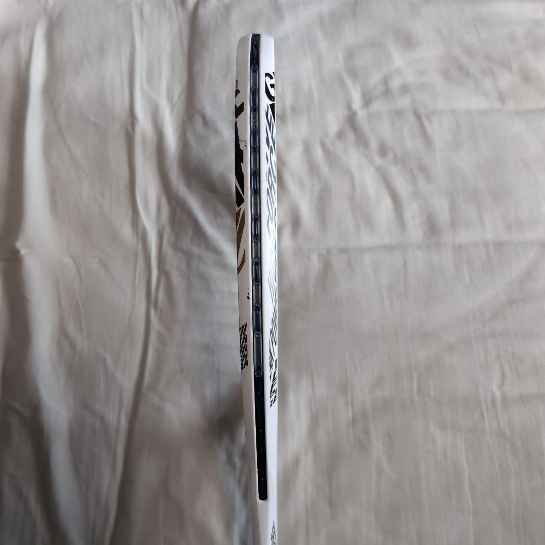 YONEX GEOBREAK 70S ホワイト UL1 白