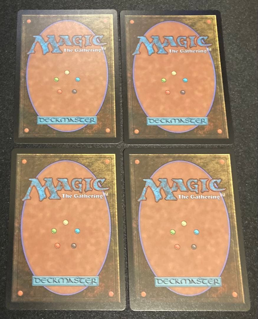 MTG 英語版　真髄の針　MPS Foil マスターピース