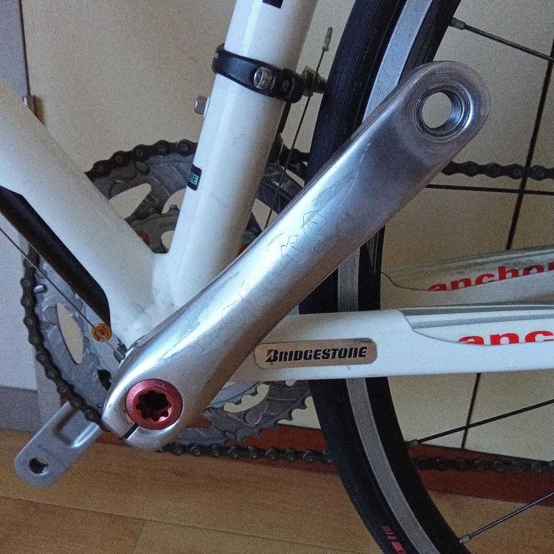 はるる　千葉県北東 ANCHOR RCS7 分解調整済み