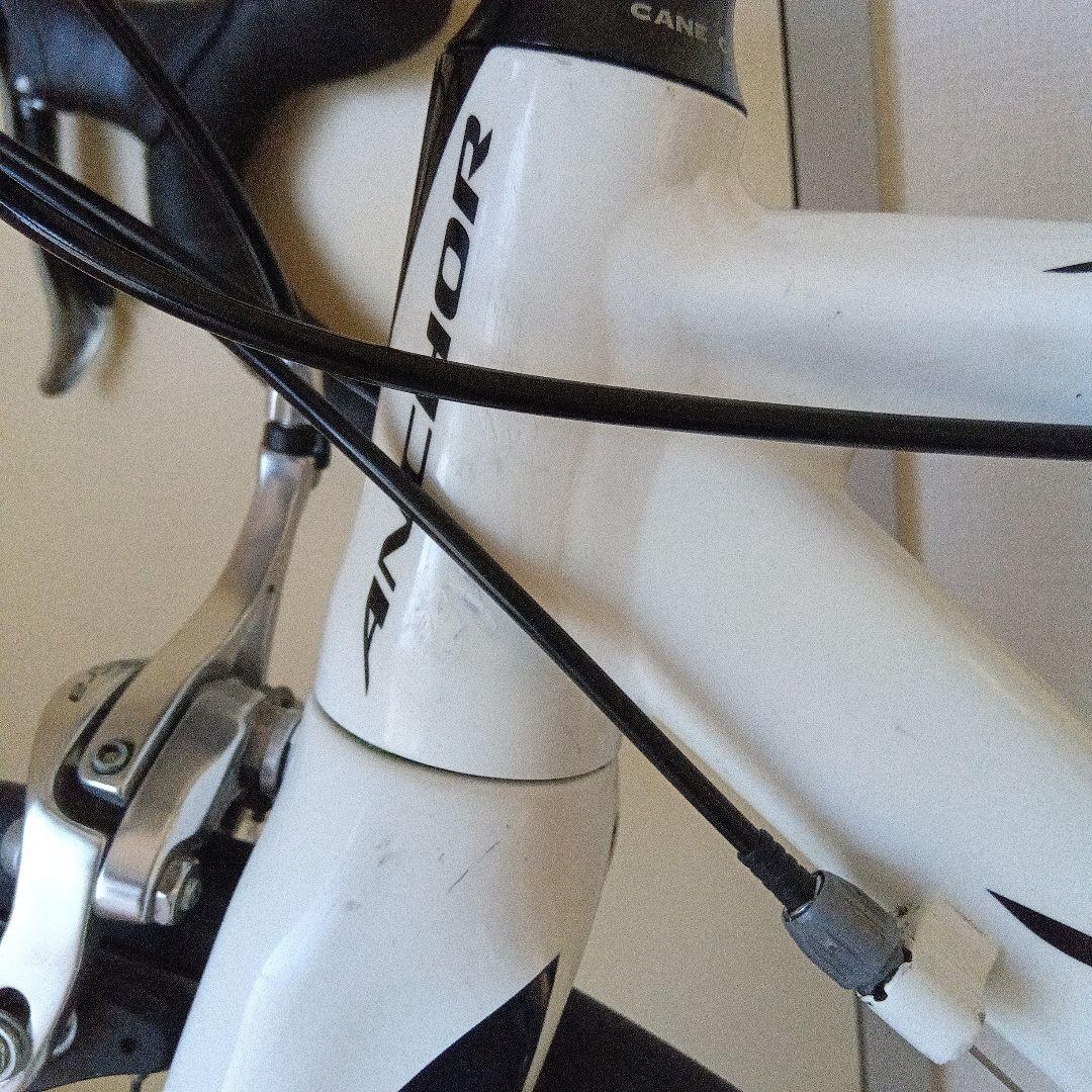 はるる　千葉県北東 ANCHOR RCS7 分解調整済み