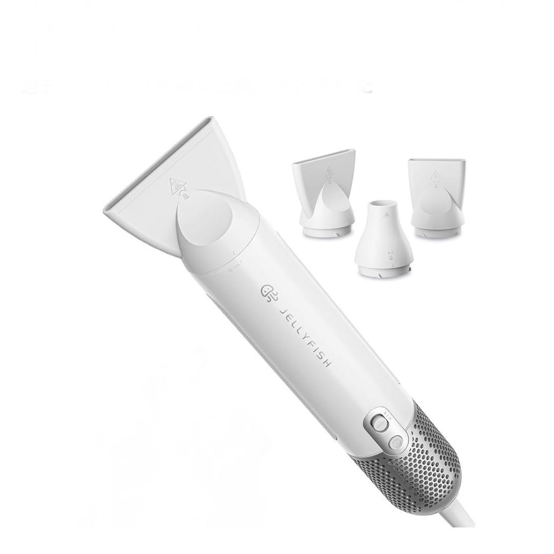 Jellyfish 犬ドライヤー ペットグルーミング用 ペットドライ