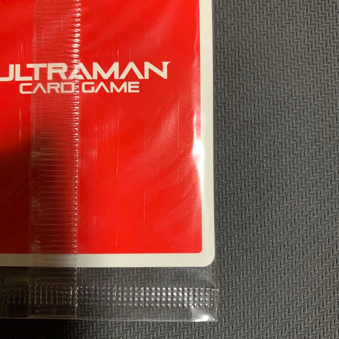 ウルトラマンブレーザー SP WINNER ギャラクシーカップ プロモ 未開封