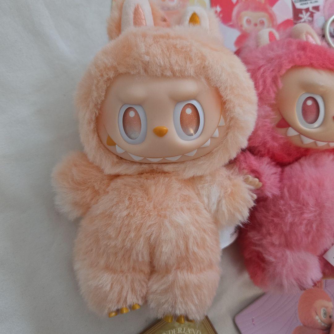 POP MART 7点まとめ売り