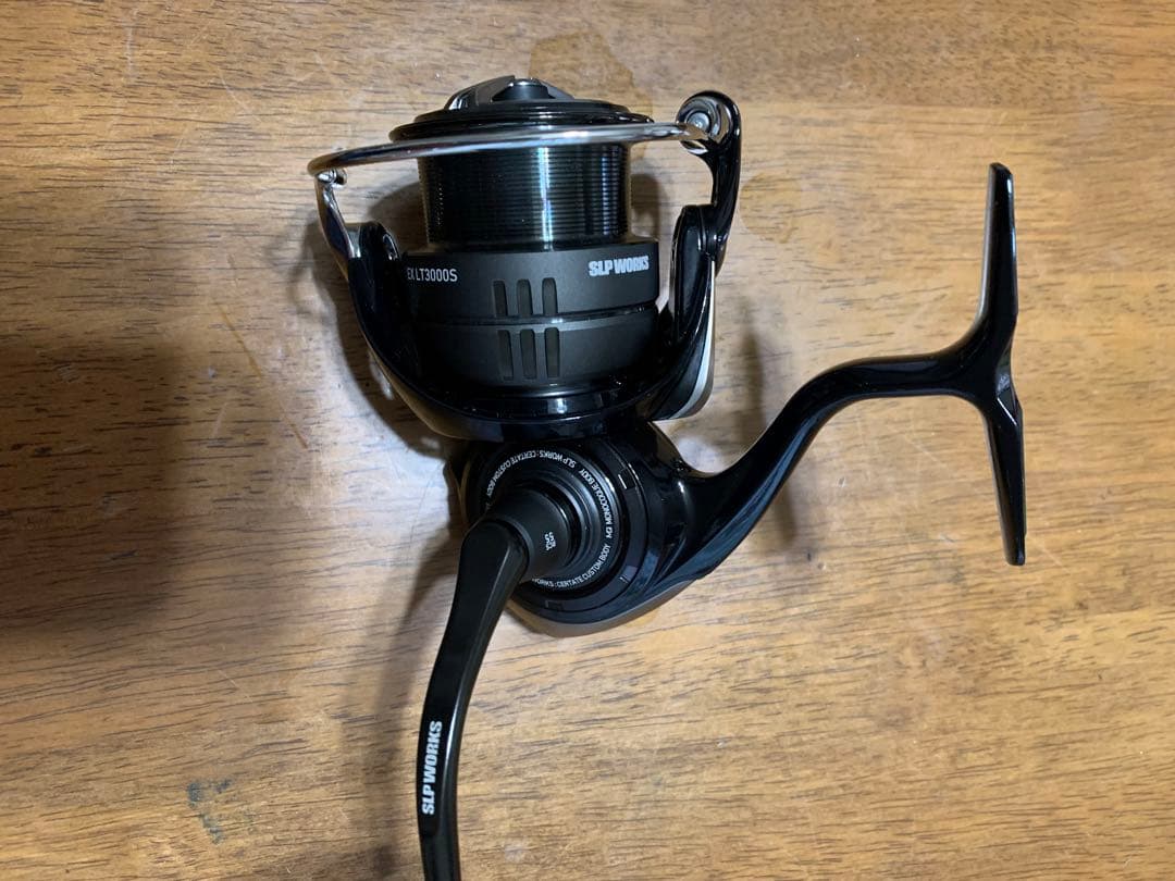 24セルテート　カスタムボディ　LT3000-XH-SLPW