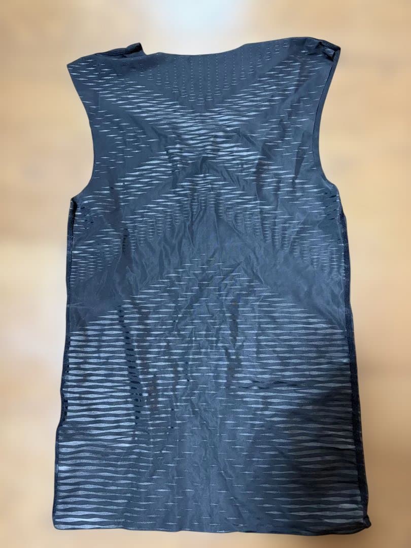 asics メタスピードベースレイヤー M