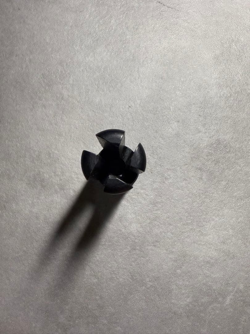 14mm逆ネジ用 サプレッサー＆ハイダーセット(SFタイプSOCOM556 RC