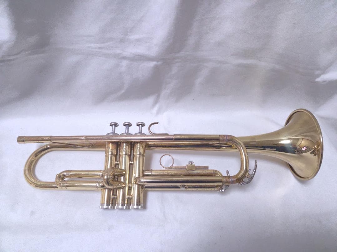 YAMAHA YTR-2310 トランペット 初心者向けハードケース付#3044