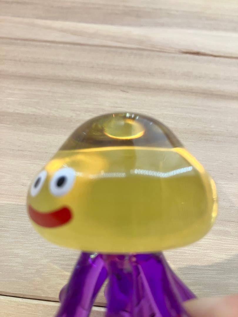 ドラゴンクエスト　ビッグクリアフィギュアまとめ売り