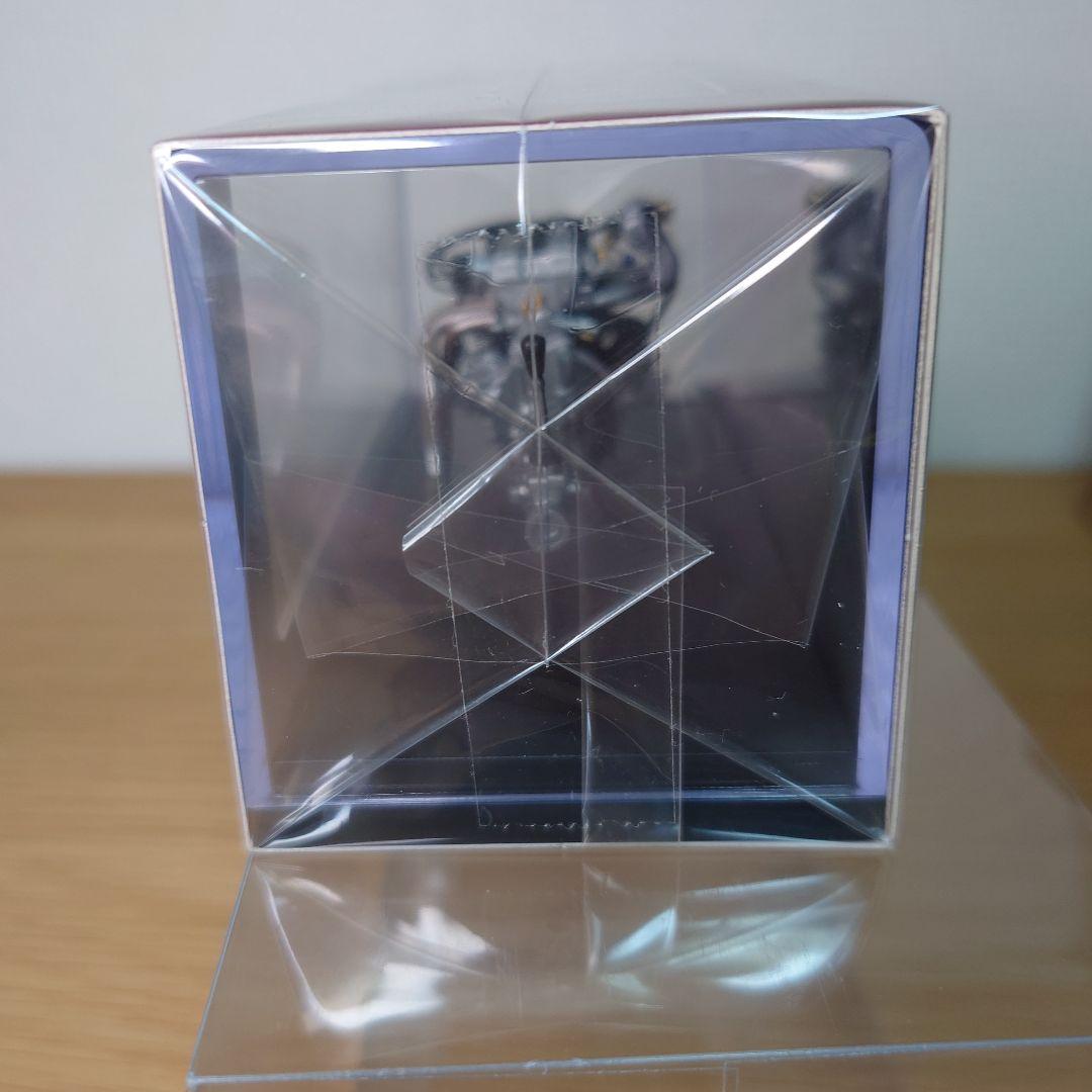 MOTOR HELIX　 1/18　トヨタ4AGE AE86 エンジン