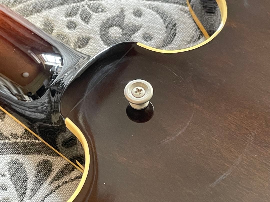 Epiphone Elitist 1965 Casino 2006年製 日本製