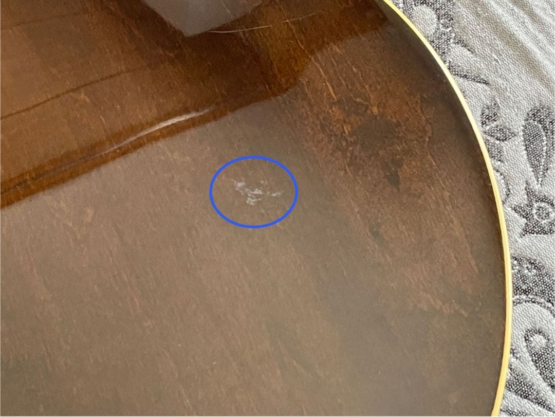 Epiphone Elitist 1965 Casino 2006年製 日本製