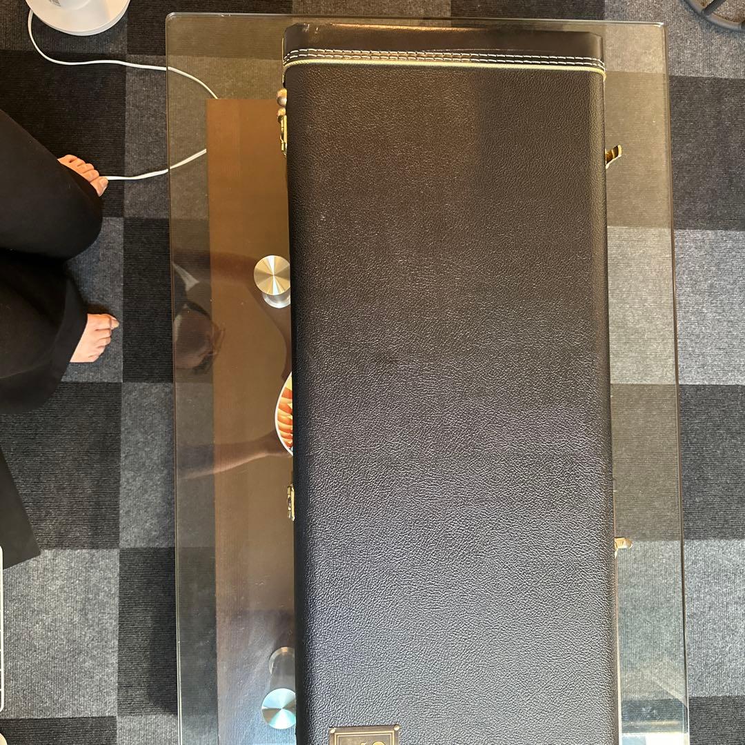 小林信一 モデル ギター Schetter AC-S6