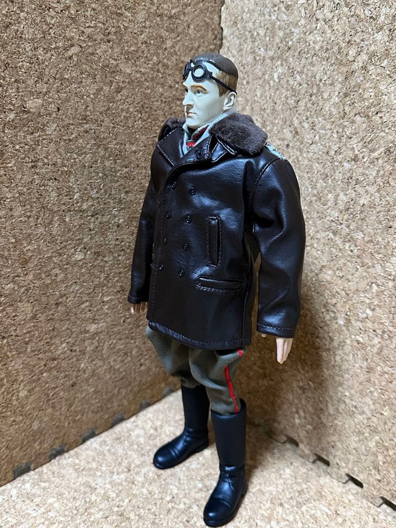 Blitzkrieg Toy 1/6サイズ　ドイツ撃墜王 レッドバロン