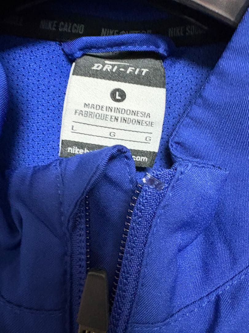 FCバルセロナセットアップ