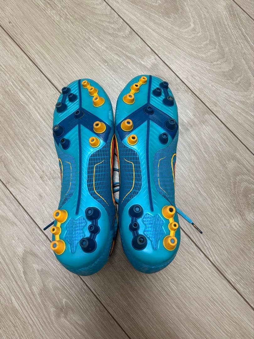 シューズ Nike Mercurial Vapor 14 Elite AG