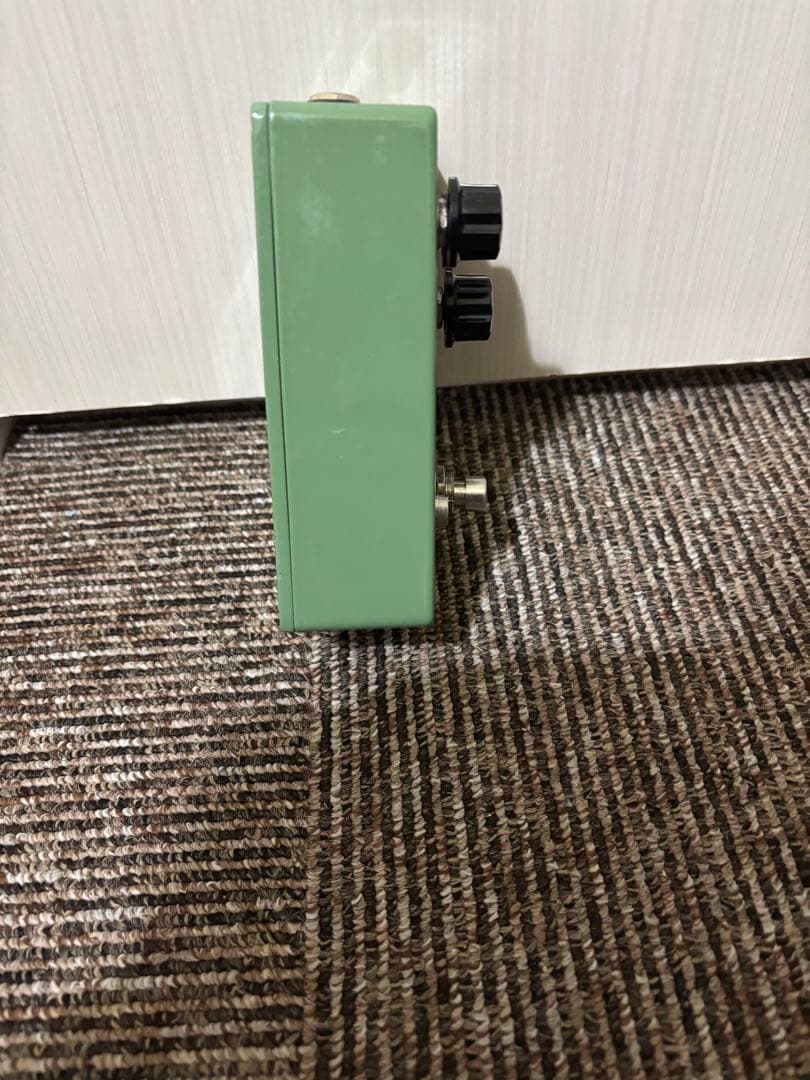 EarthQuaker Devices Plumes ギターエフェクター