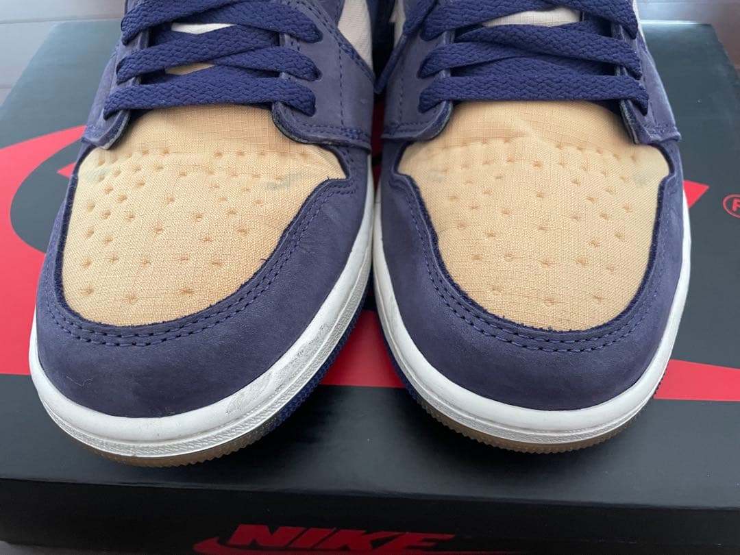 【中古】ナイキ エアジョーダン1 エレメント