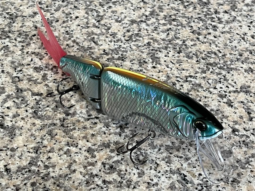 DRT タイニークラッシュ　HAMAホログラムブルー　浜　オリカラ　ARTEX