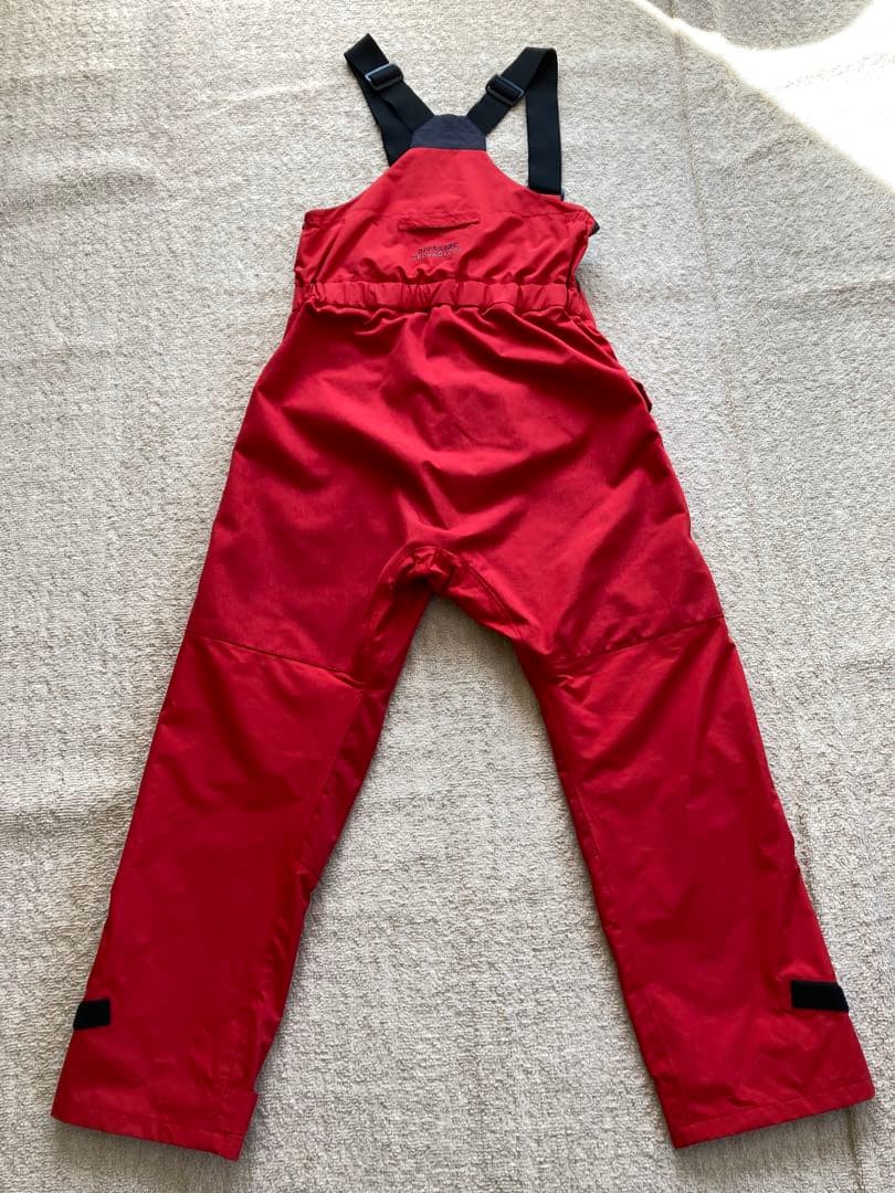 XM Yachting オフショアジャケット 防水 暴風 ヨット・ボート・釣り