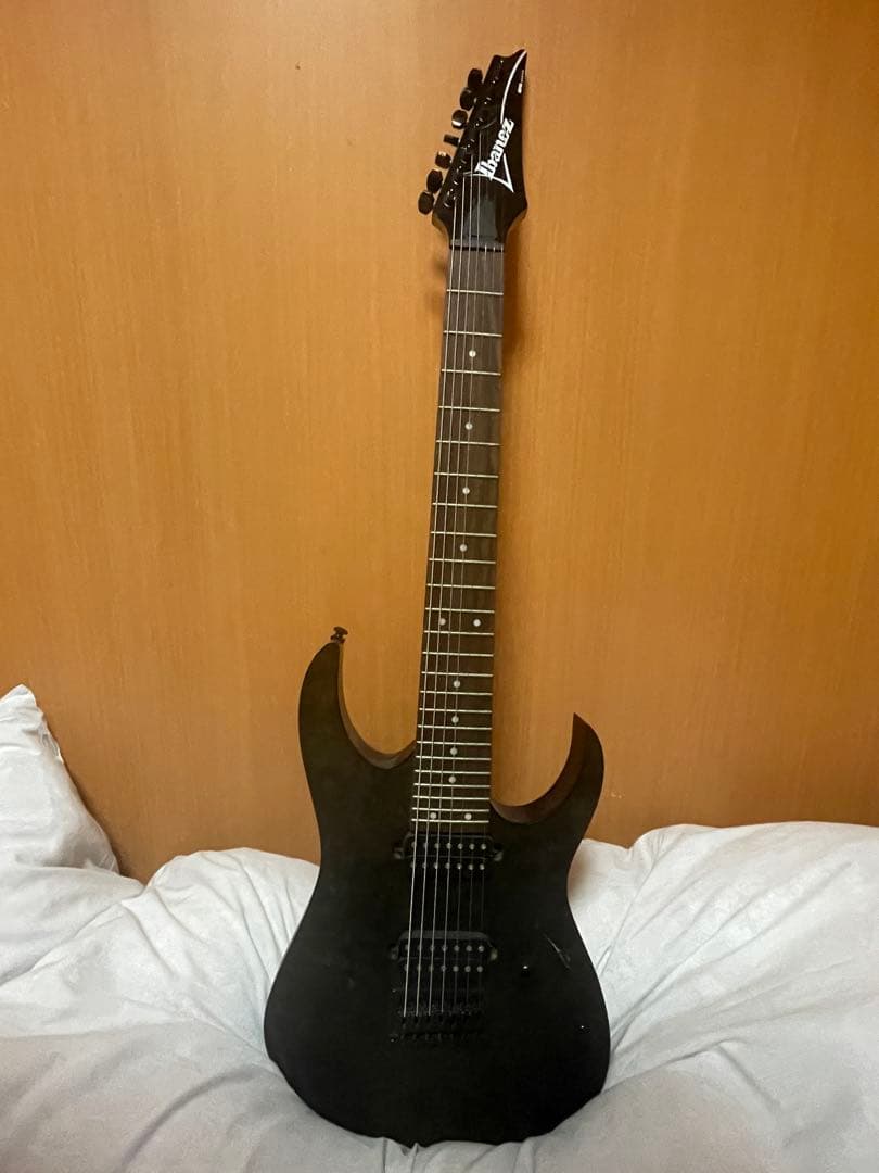 Ibanez RG7421PB 【7弦】