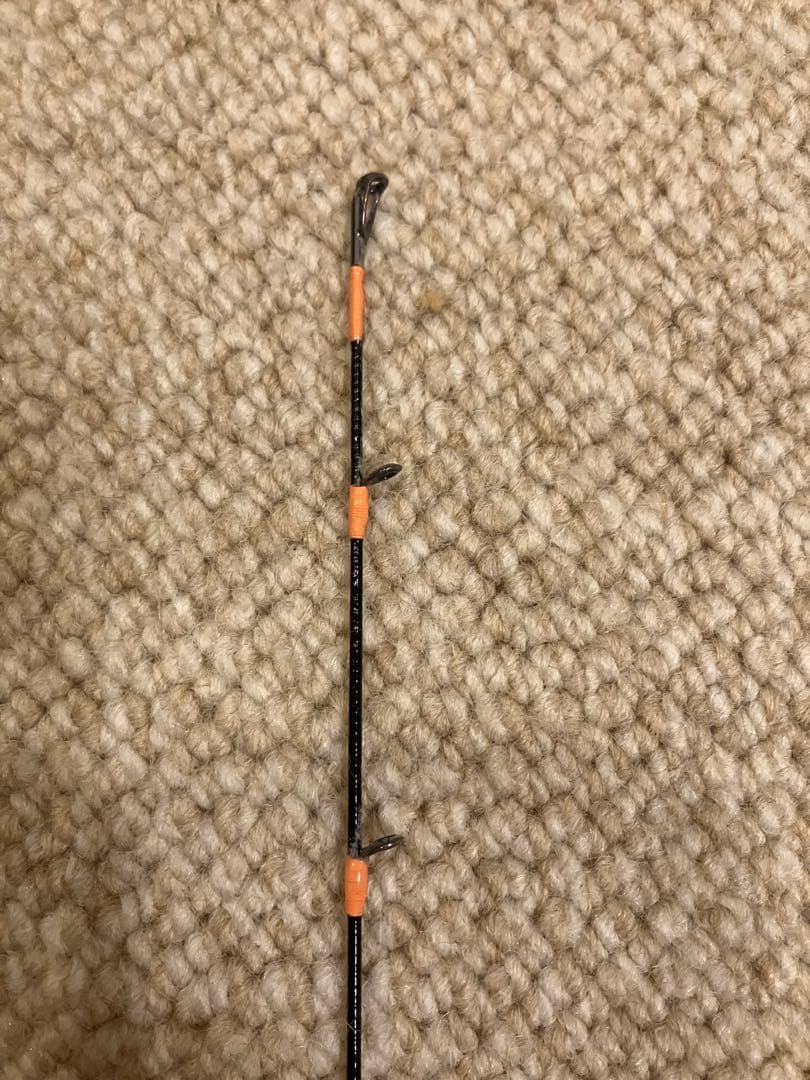 ジャッカル 21 BIN-BIN STICK EXTRO BXS-C69XSUL